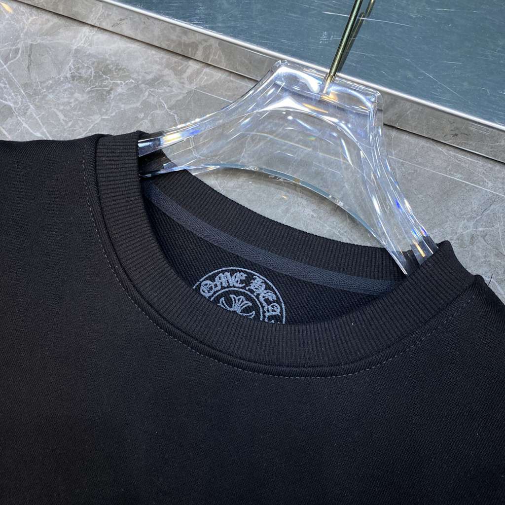 CHROME HEARTS